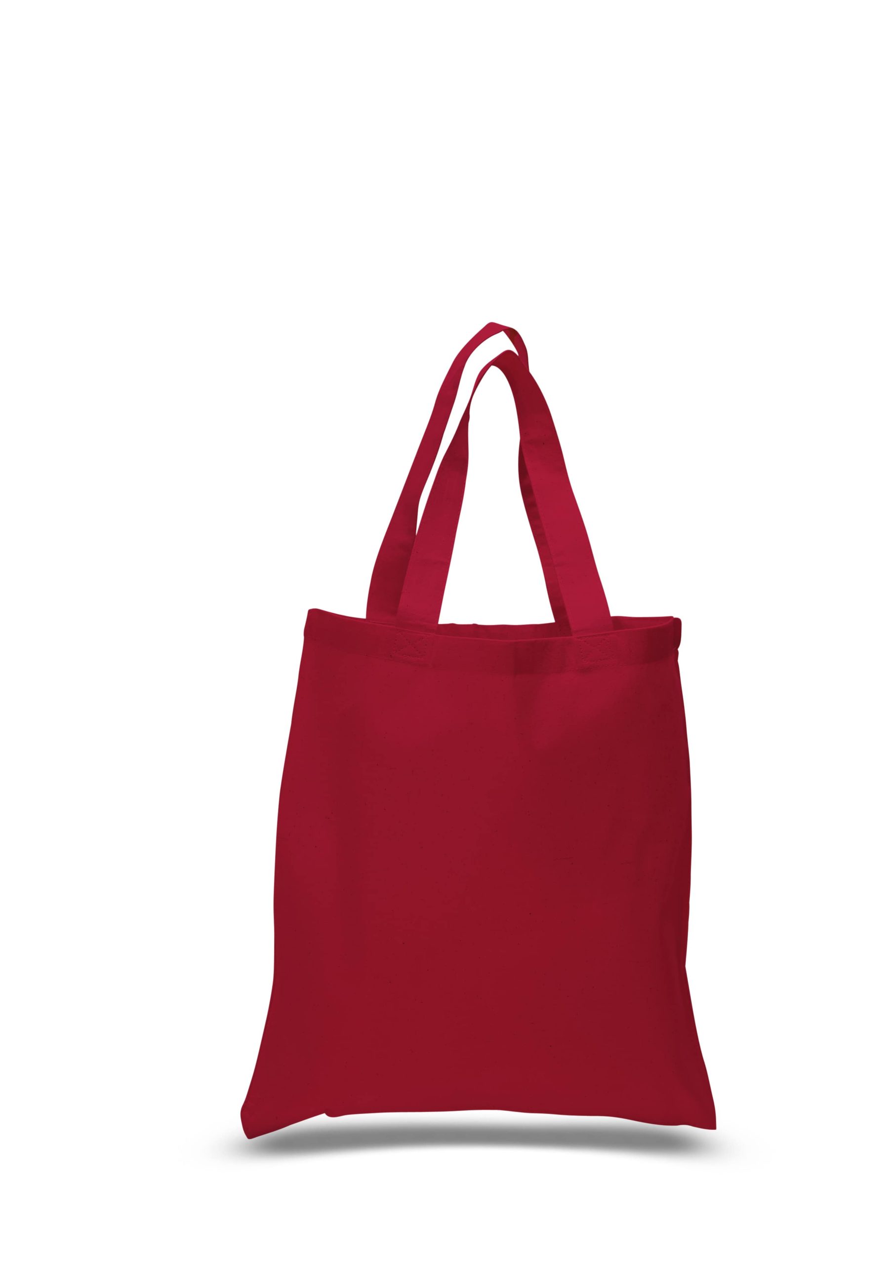 Q-Tees Economical Tote from Sportsman Cap & Bag