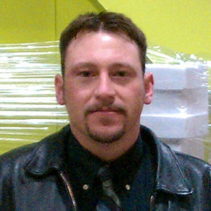 Joshua Vrtacnik DAV of Minnesota
